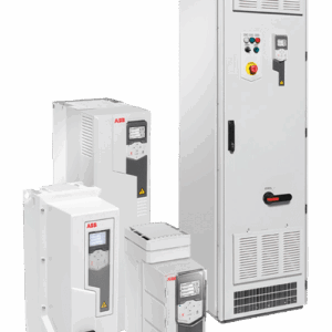 variador de frecuencia ABB ACS580