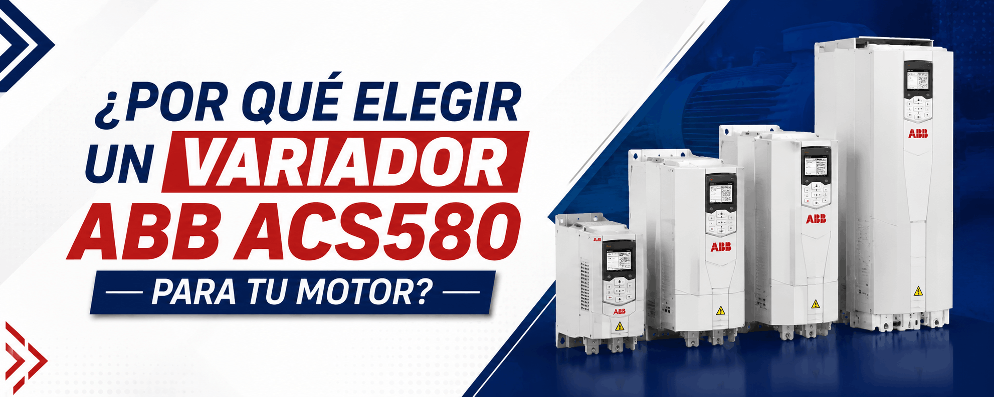 por-que-elegir-un-variador-abb-acs580-para-tu-motor